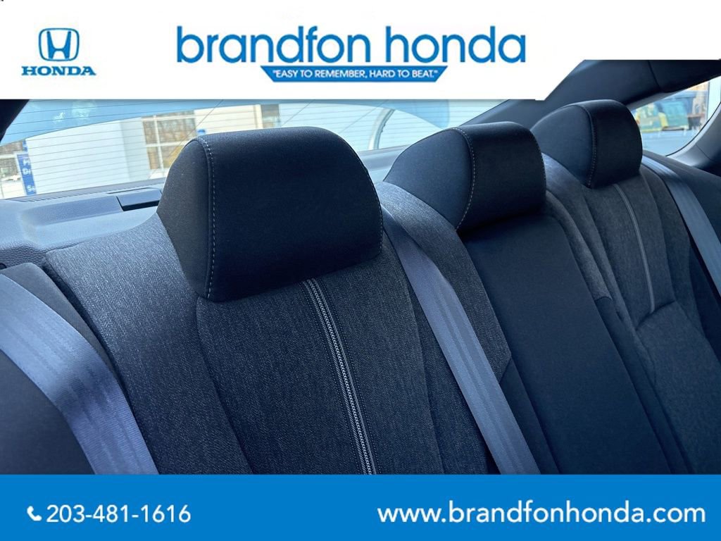 Used 2023 Honda Accord Sport image 26