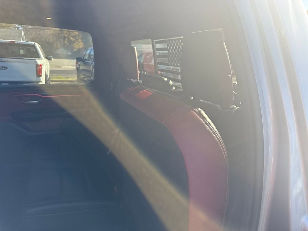 Used 2019 RAM 1500 Rebel w/ Rebel Level 2 Equipment Group image 27