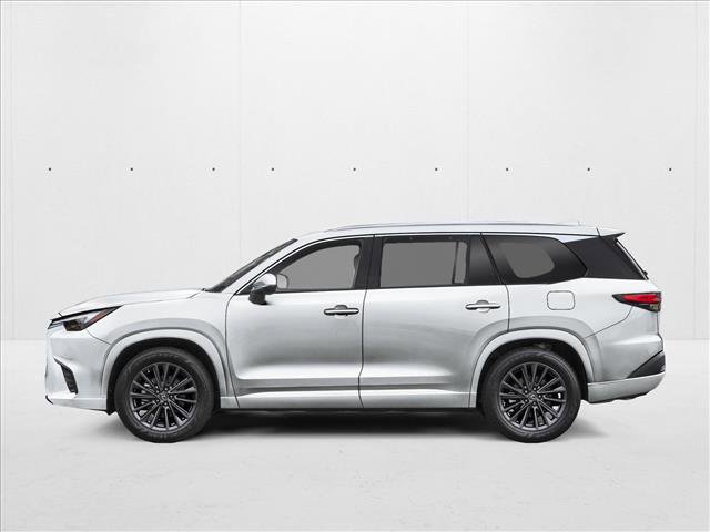 New 2026 Lexus TX 350 FWD image 3