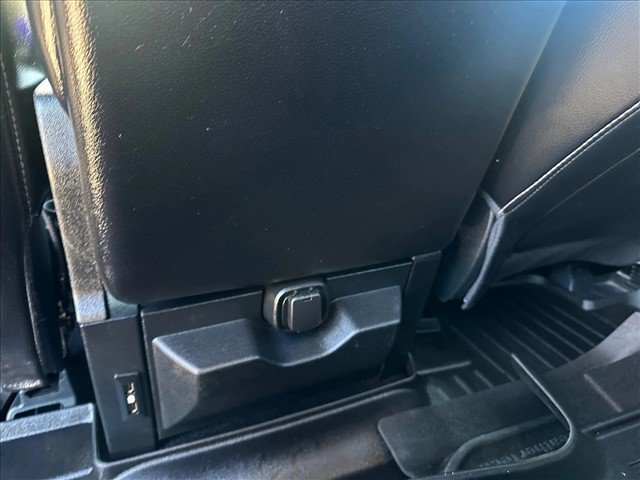 Used 2018 Ford F150 Lariat AWD/4WD image 18