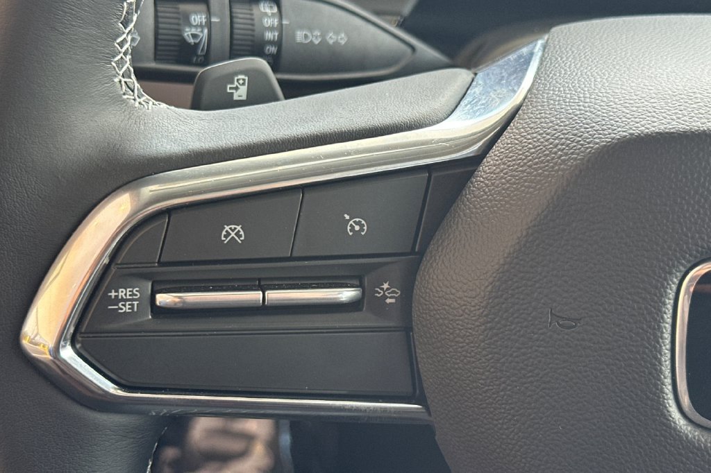 New 2026 Honda Prologue Touring image 30