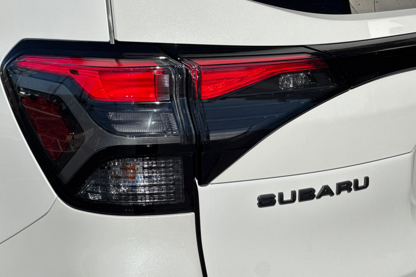 New 2026 Subaru Forester Limited AWD/4WD image 27