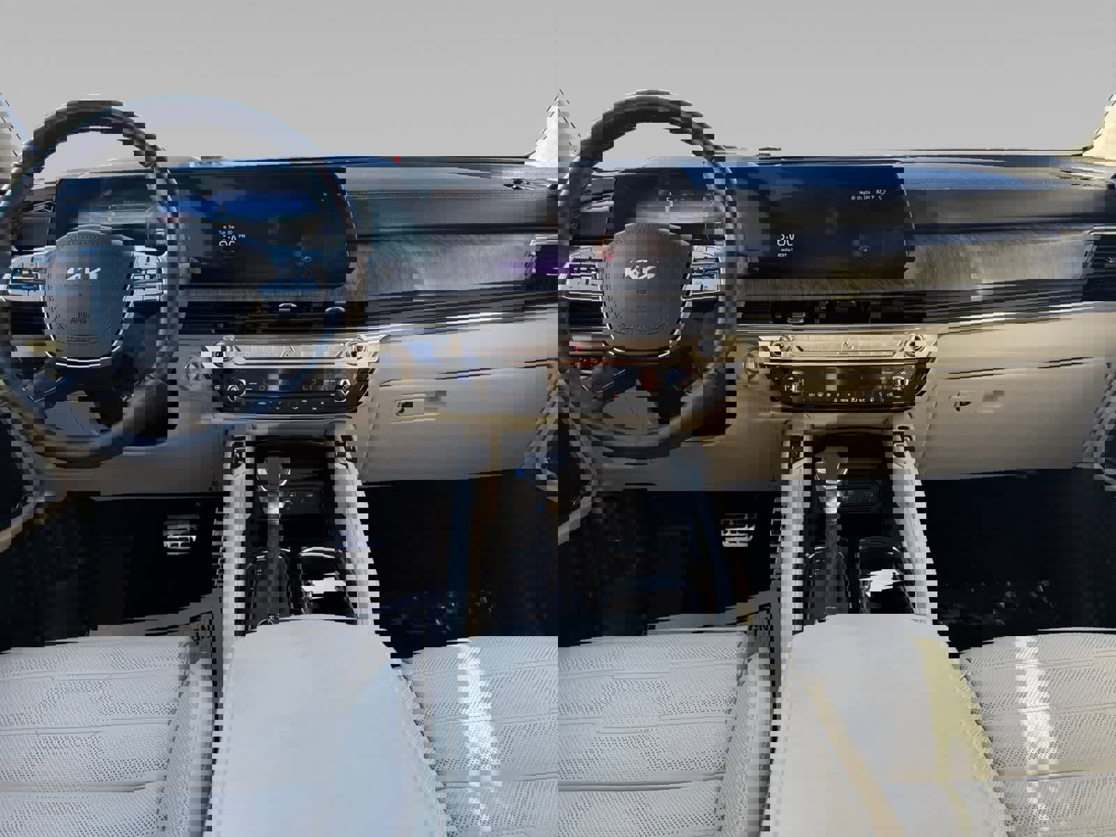 Certified 2024 Kia Telluride SX Prestige w/ Towing Package image 10