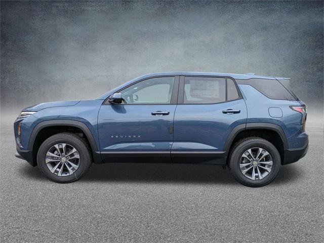 New 2026 Chevrolet Equinox LT image 7