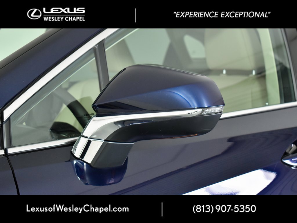 Used 2020 Lexus RX 450h AWD w/ Premium Package image 12