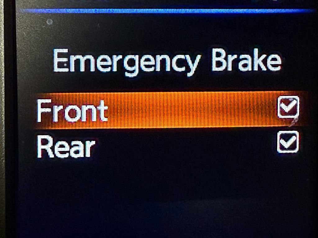 Certified 2025 Nissan Altima 2.5 S image 20