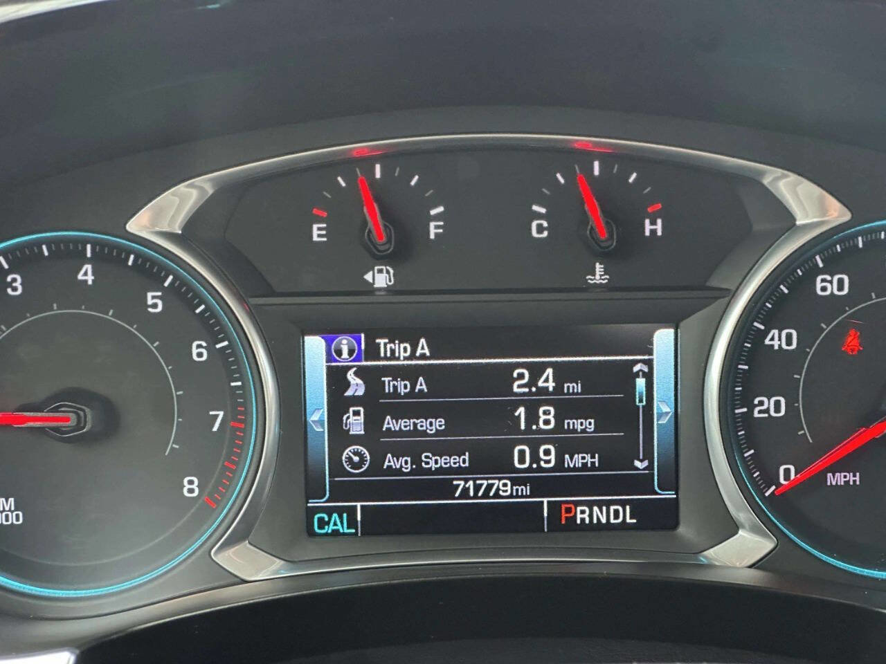 Used 2019 Chevrolet Traverse LT AWD/4WD image 27