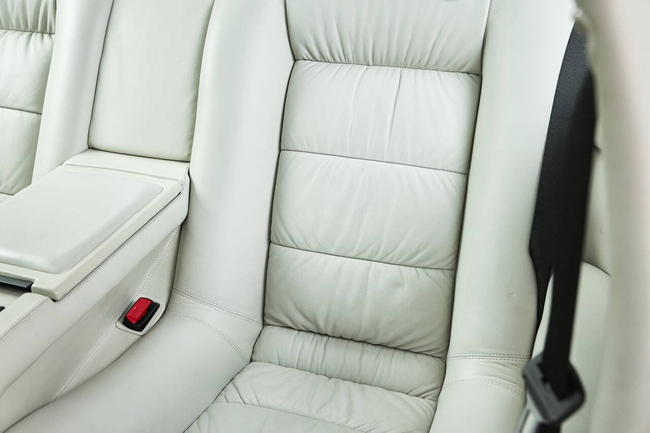 Used 1987 BMW M6 Coupe RWD image 80