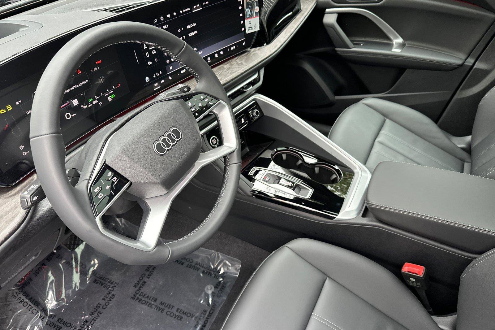 New 2025 Audi Q5 Premium Plus image 9