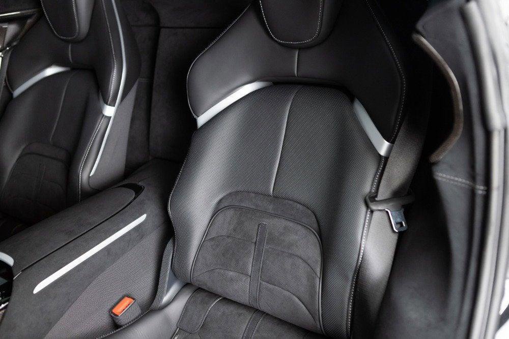 Certified 2025 Ferrari Purosangue image 56