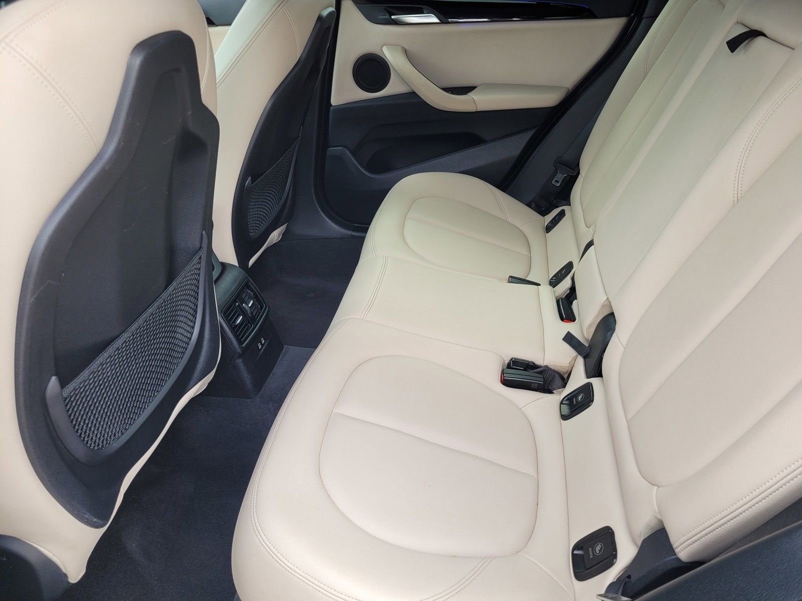 Used 2021 BMW X1 sDrive28i w/ Convenience Package image 10