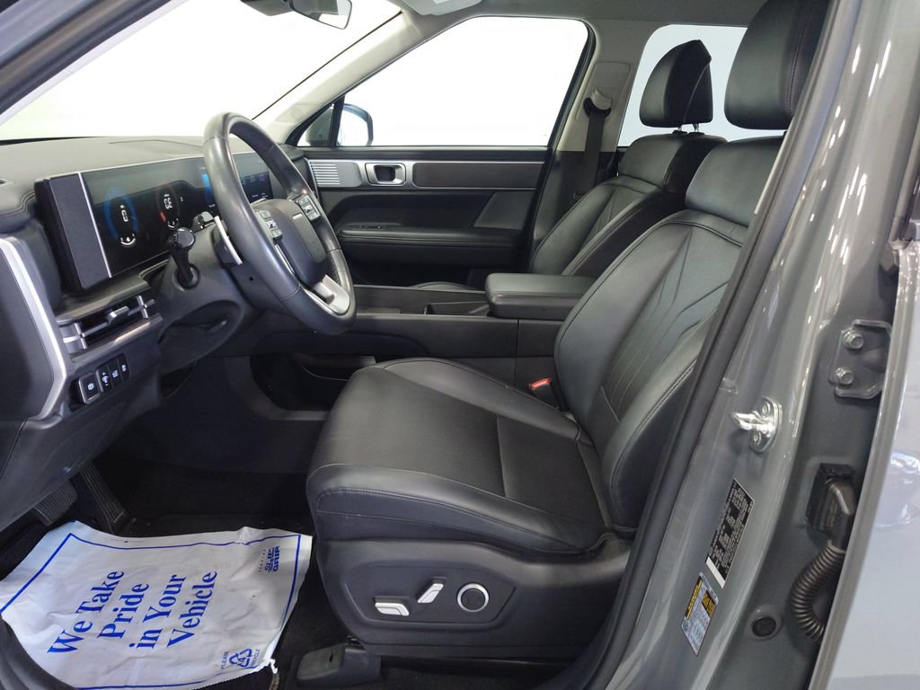 Certified 2024 Hyundai Santa Fe SEL AWD/4WD image 10