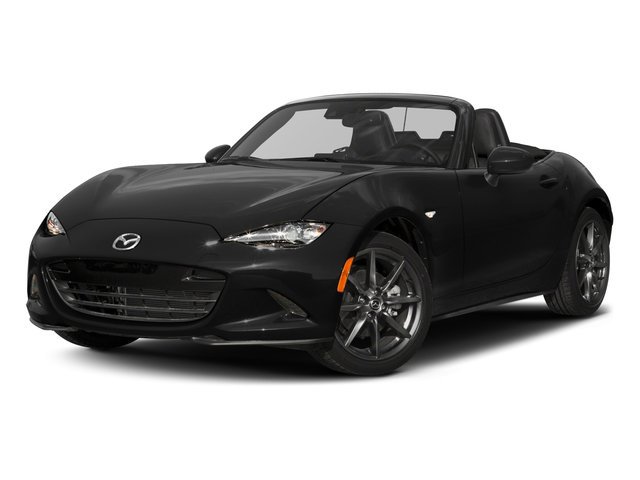 Used 2016 MAZDA MX-5 Miata Grand Touring RWD image 4