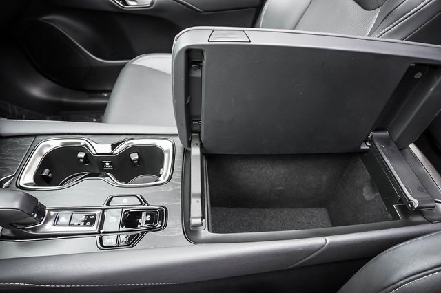 Certified 2024 Lexus RX 350h image 17