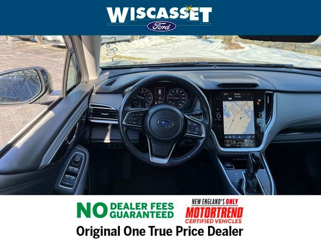 Used 2024 Subaru Outback Limited image 7