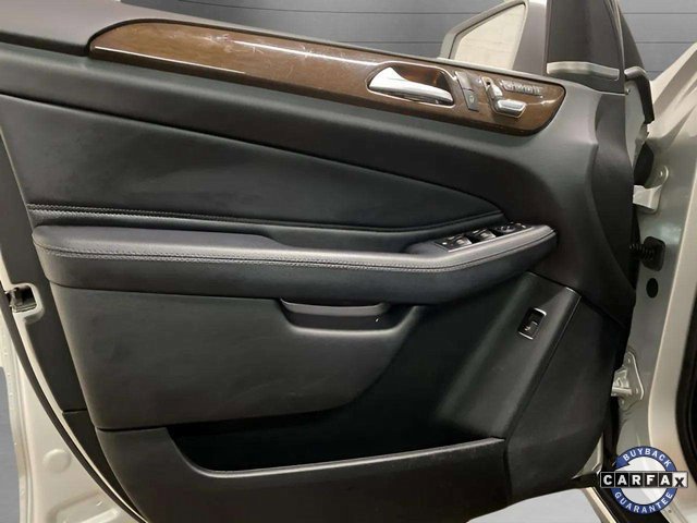 Used 2017 Mercedes-Benz GLE 350 4MATIC image 30