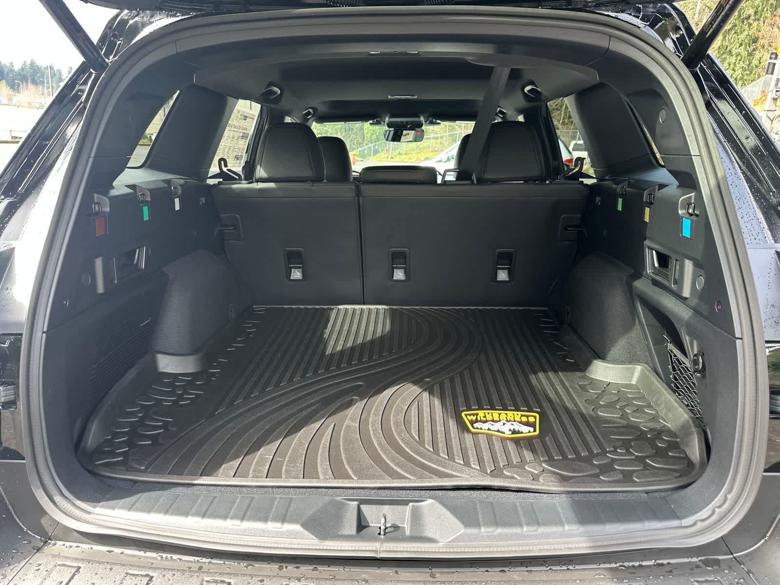 New 2026 Subaru Outback Wilderness AWD/4WD image 32