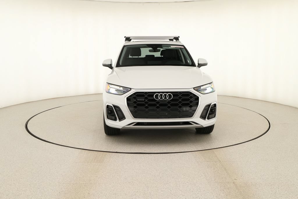 Certified 2023 Audi Q5 2.0T Premium Plus w/ Premium Plus Package AWD/4WD image 11