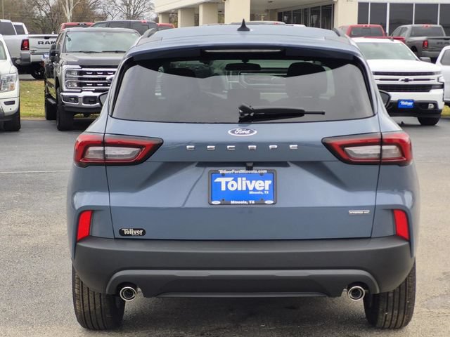 New 2026 Ford Escape ST-Line Select AWD/4WD image 7