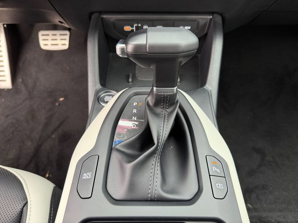 New 2025 Kia K4 GT-Line Turbo image 19