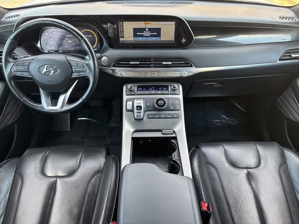 Used 2020 Hyundai Palisade Limited image 18