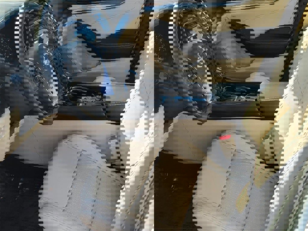 Certified 2023 Nissan Maxima SV w/ Floor Mat Group image 10