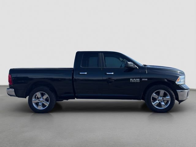 Used 2016 RAM 1500 Big Horn image 7