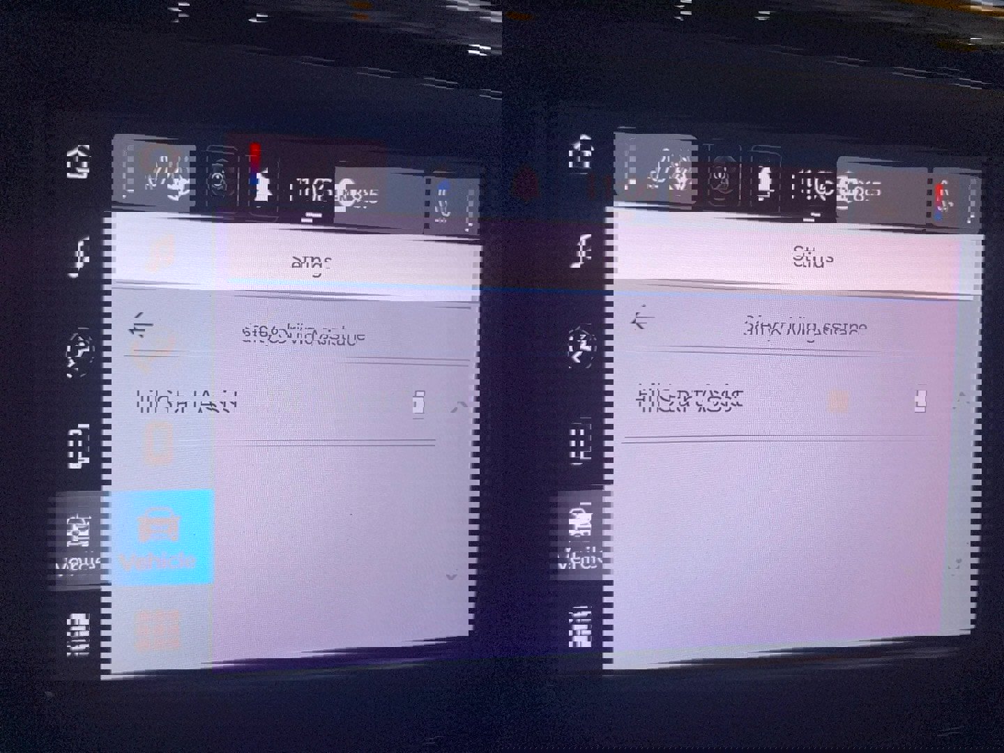 Used 2022 Chrysler Voyager LX image 8