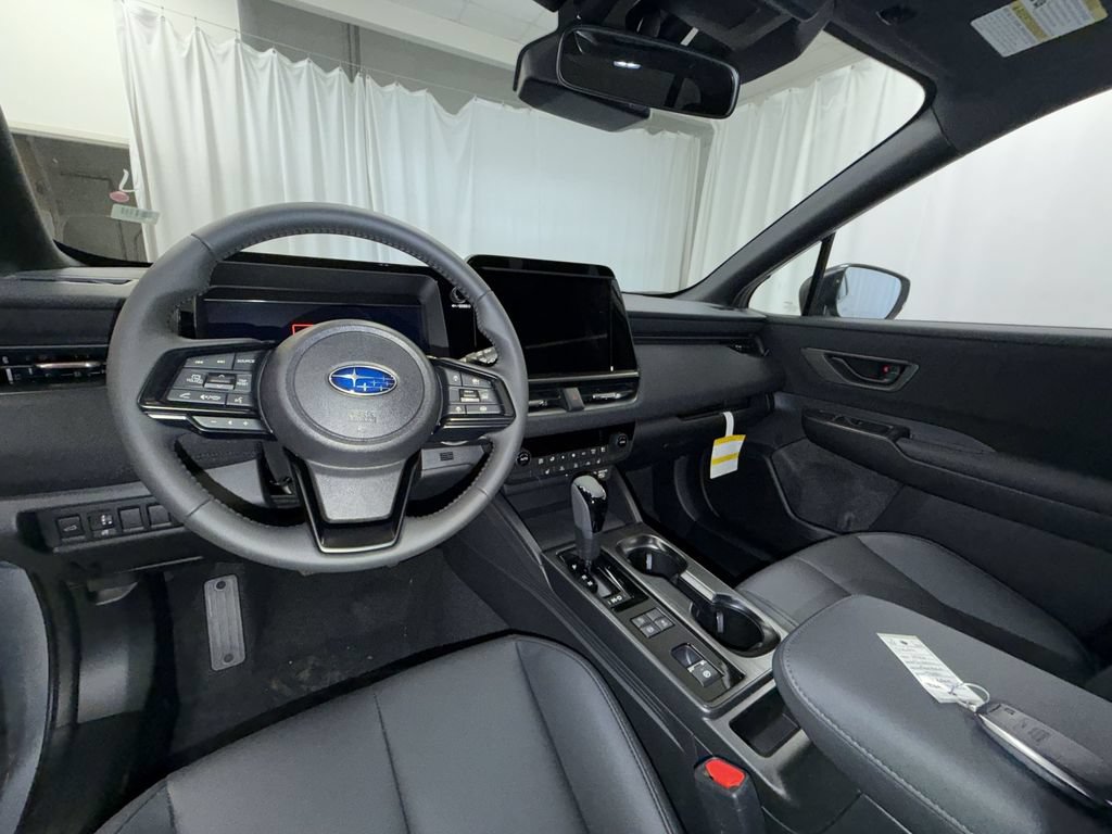 New 2026 Subaru Outback Premium AWD/4WD image 18