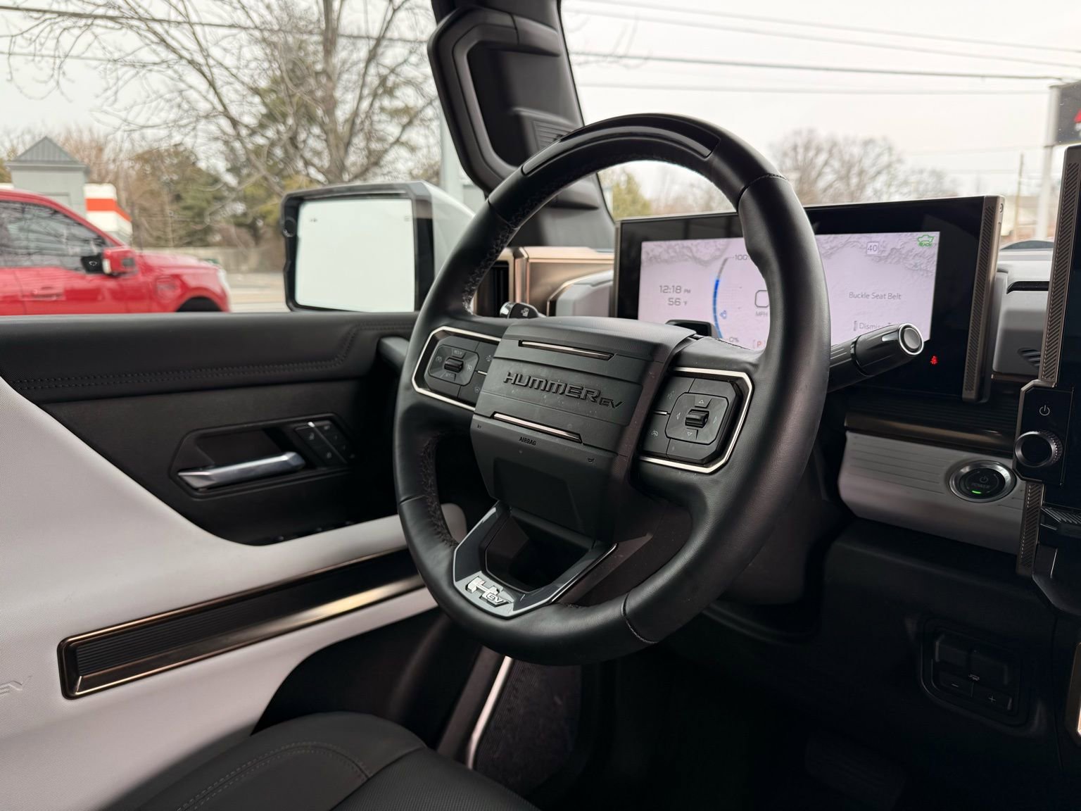 Used 2023 GMC Hummer EV Edition 1 image 25