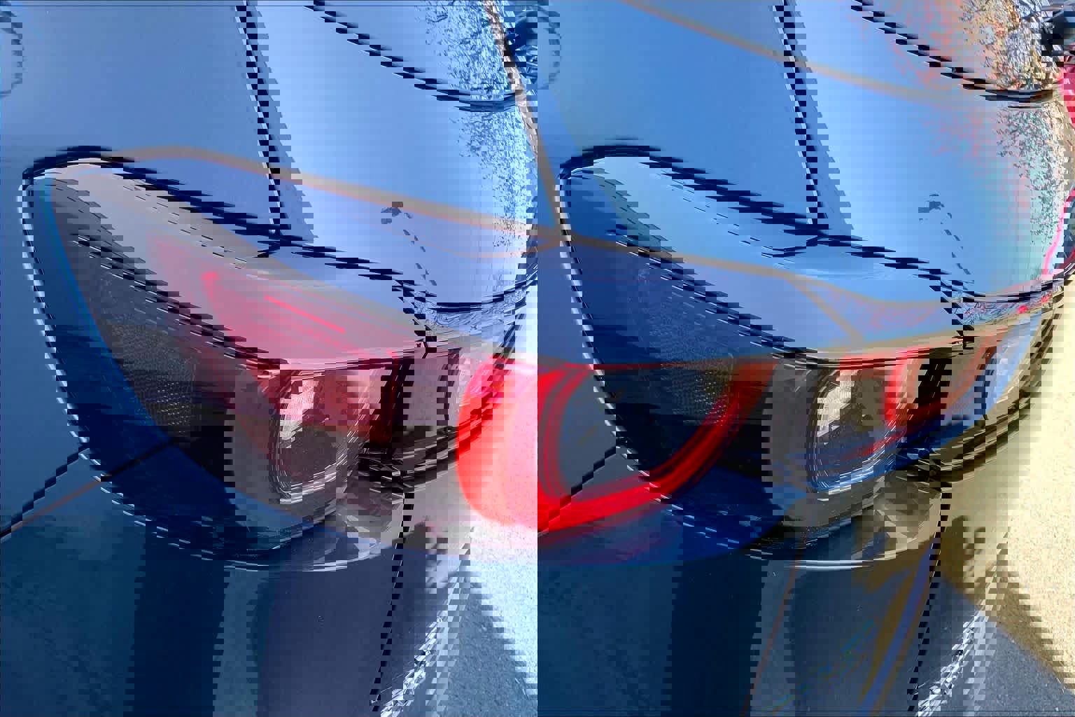 Certified 2025 MAZDA CX-50 AWD 2.5 S w/ Premium Package image 28