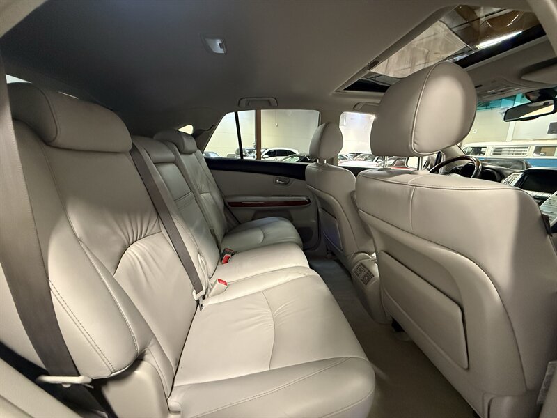Used 2008 Lexus RX 400h AWD image 33