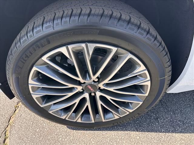 New 2026 GMC Terrain Denali image 15