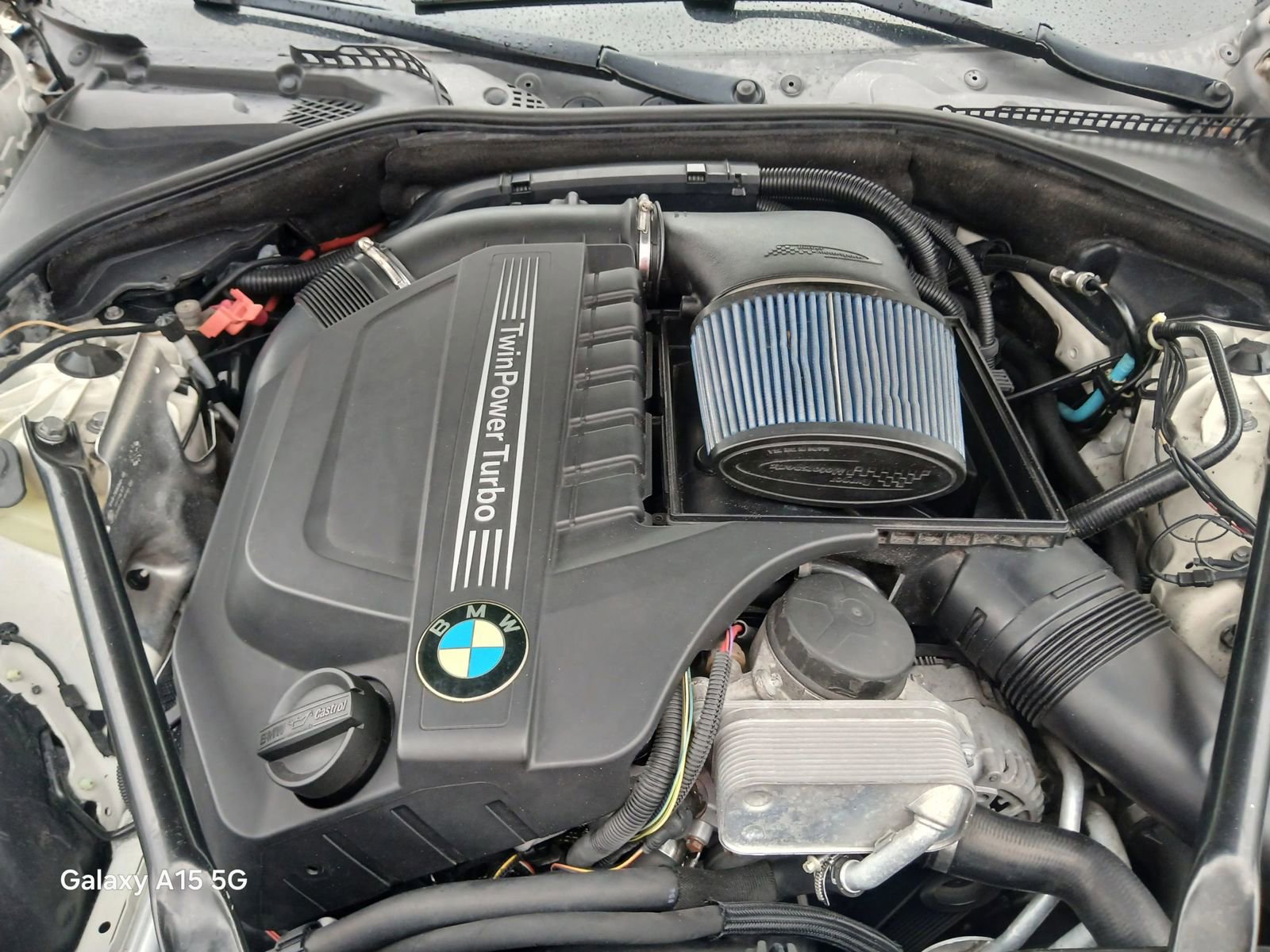 Used 2015 BMW 535i 535i Sedan 4D image 24