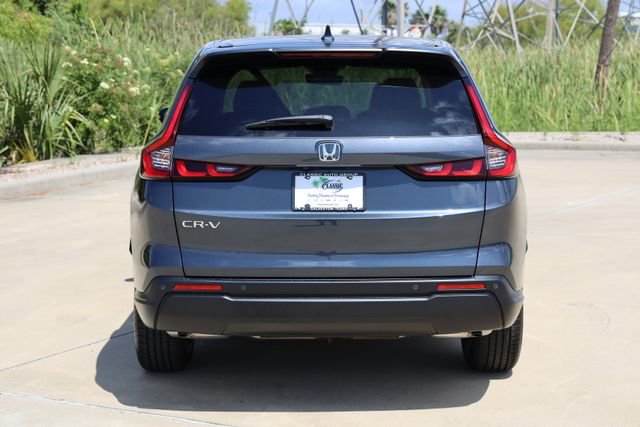 New 2026 Honda CR-V EX-L image 7