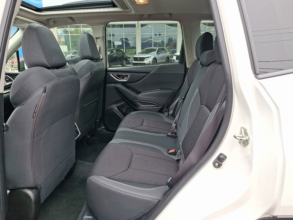 Used 2020 Subaru Forester Premium AWD/4WD image 13