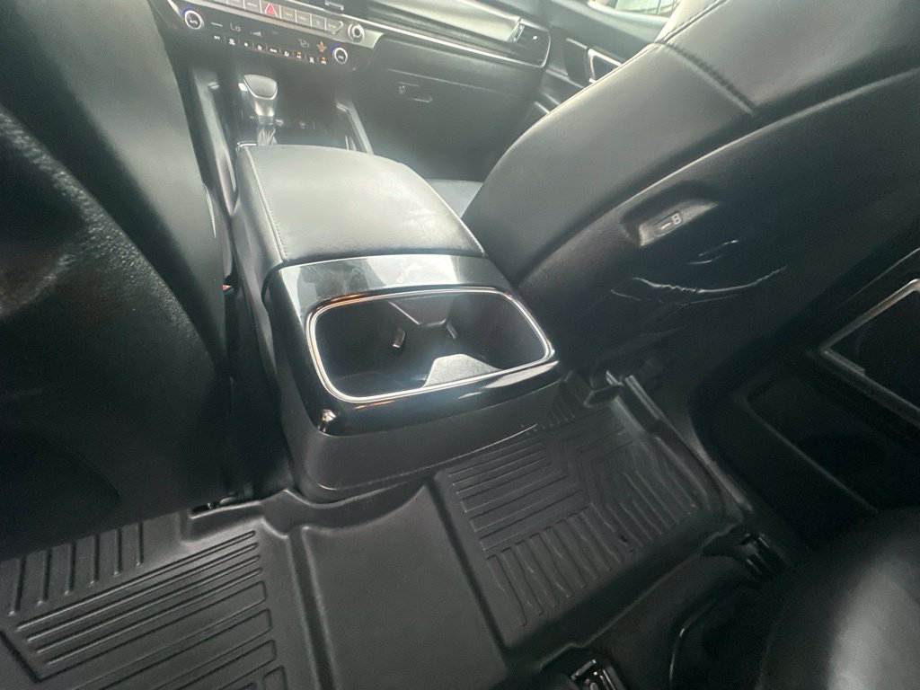 Used 2024 Kia Telluride LX AWD/4WD image 30