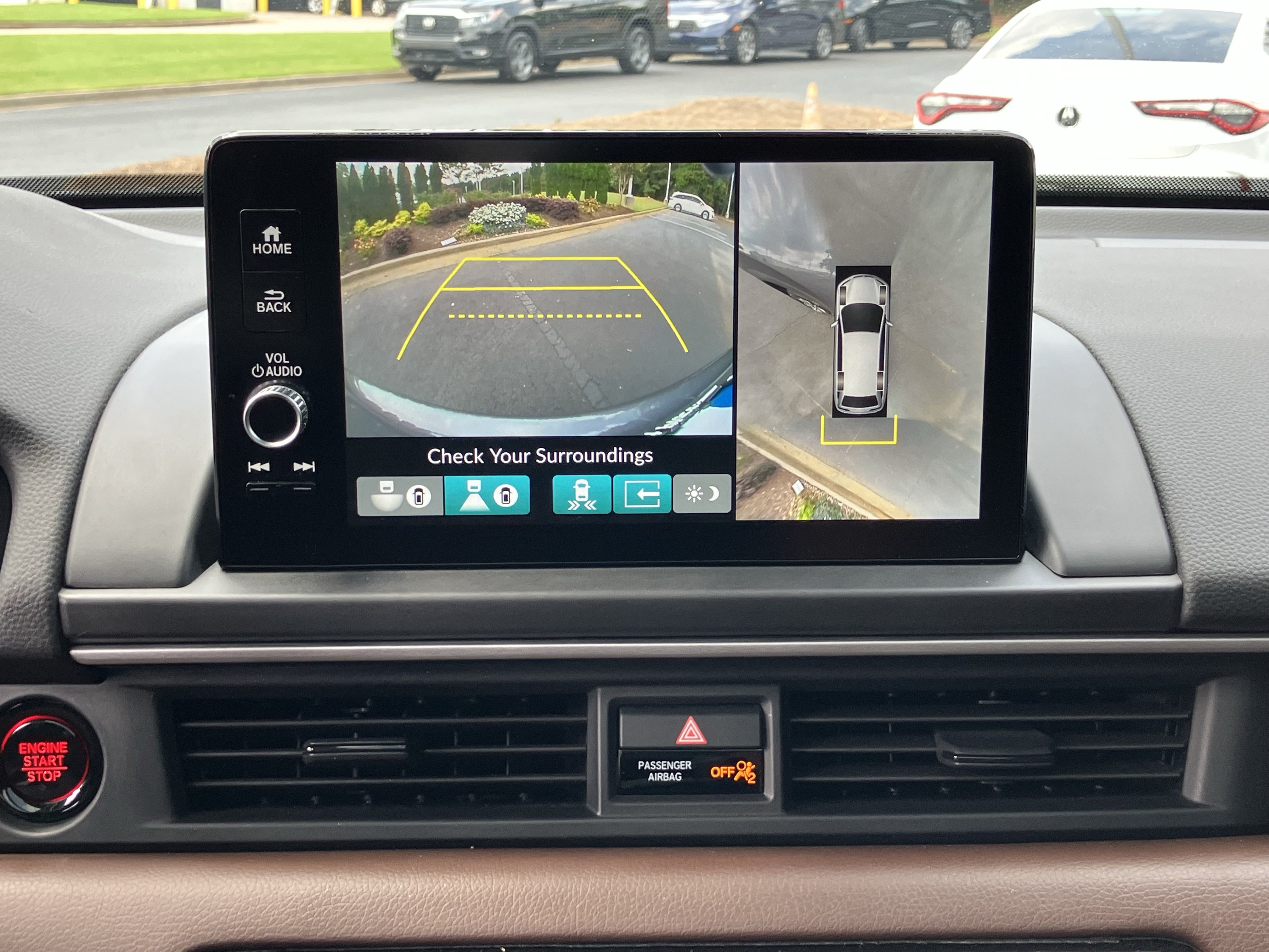 Certified 2025 Honda Pilot Elite image 28
