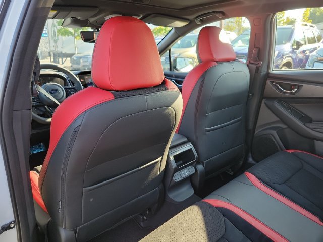 New 2026 Subaru WRX Limited AWD/4WD image 10