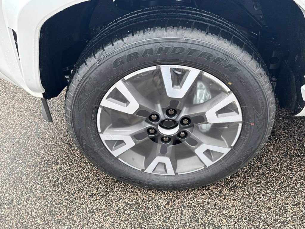 New 2026 Toyota 4Runner TRD Sport Premium image 14