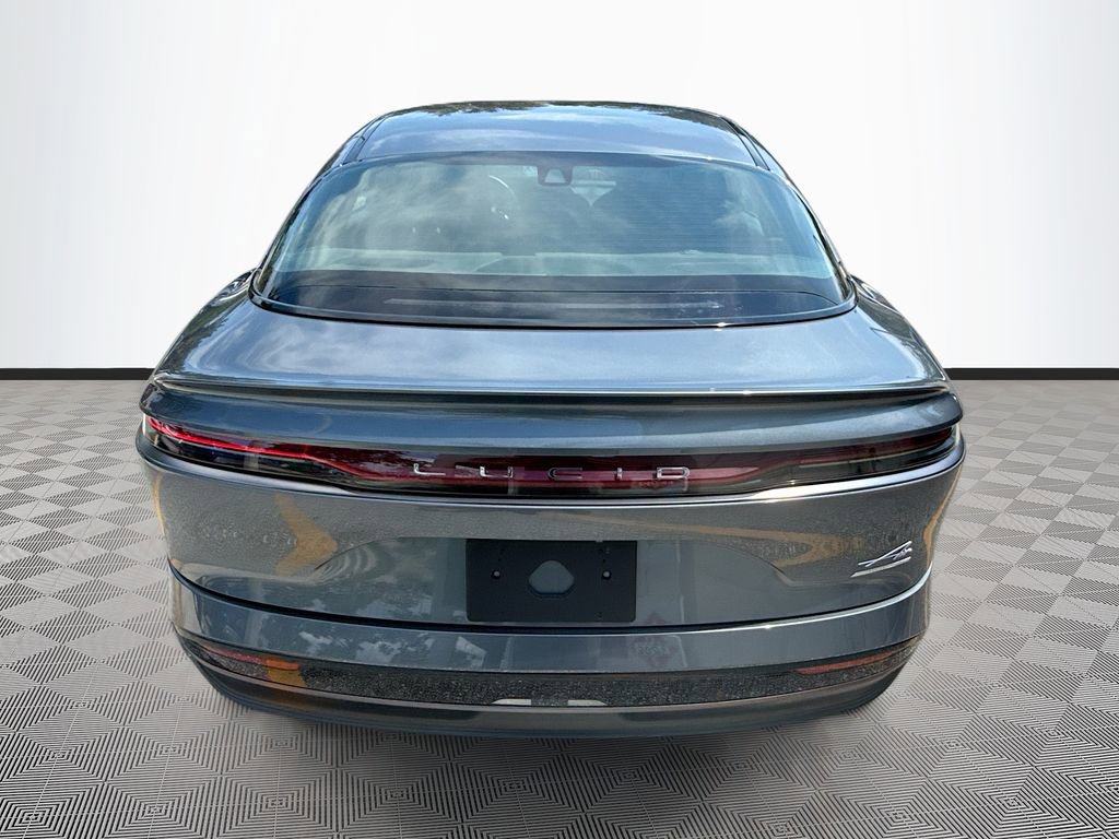 Used 2024 Lucid Air Touring image 7