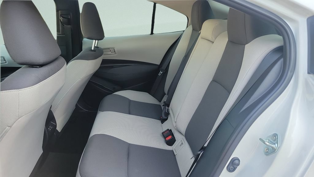 Certified 2024 Toyota Corolla LE FWD image 13