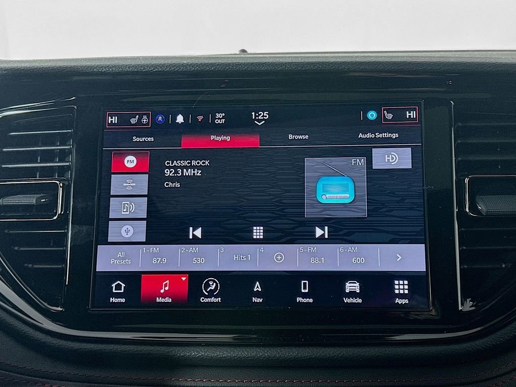 New 2026 Dodge Durango GT image 13