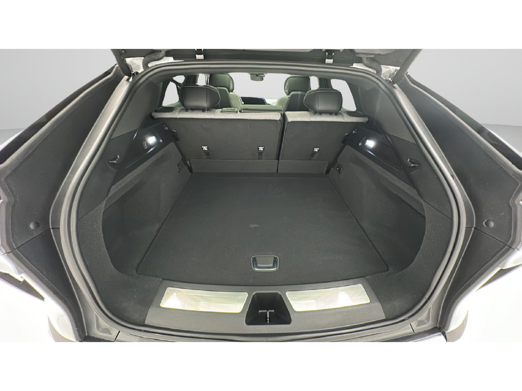 Used 2024 Cadillac Lyriq Tech w/ Driver Assist Package AWD/4WD image 22