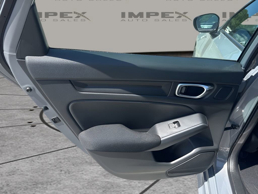 Used 2026 Honda Civic Sport image 22