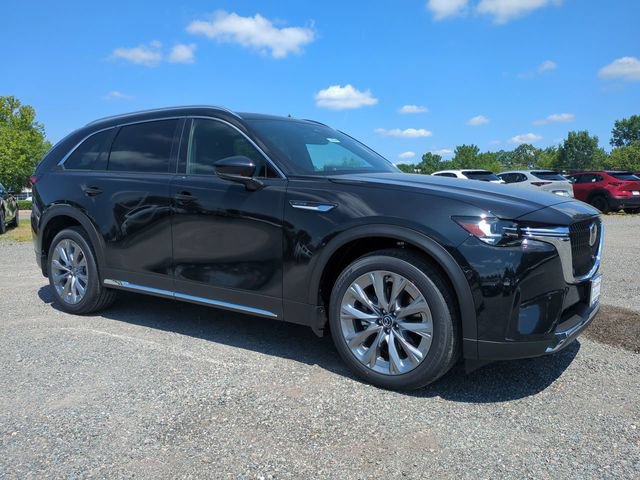 New 2026 MAZDA CX-90 3.3 Turbo w/ Premium Plus Pkg AWD/4WD image 2