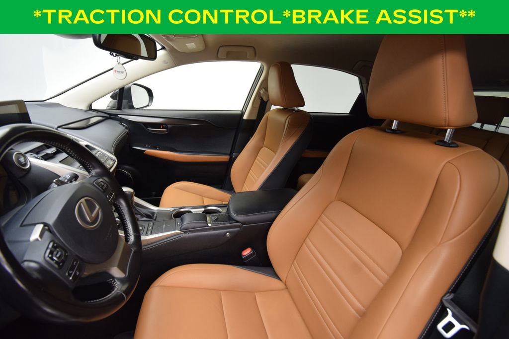 Used 2020 Lexus NX 300 AWD image 12