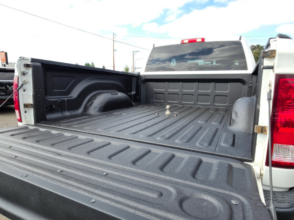 Used 2018 RAM 3500 Tradesman w/ Cold Weather Group AWD/4WD image 20