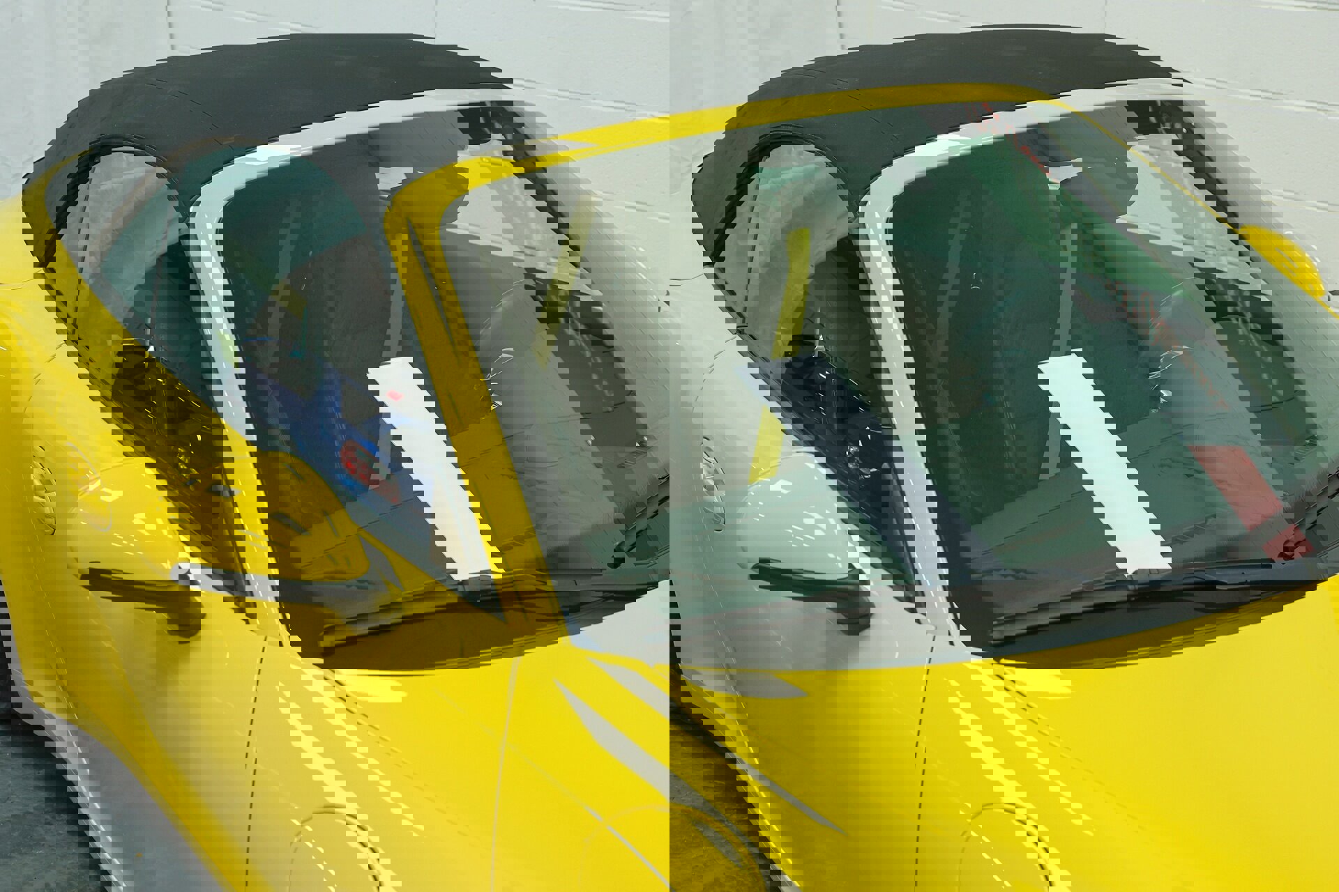 Used 2012 Porsche 911 Carrera S w/ Burmester Audio Pkg image 38