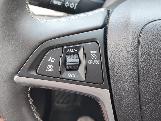Used 2016 Buick Encore Premium w/ Experience Buick Package FWD image 28